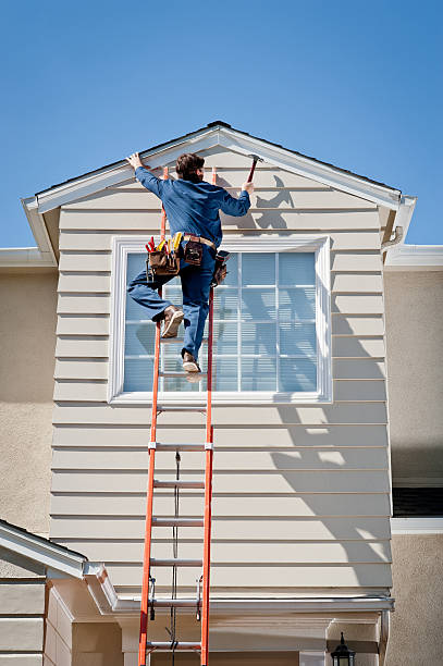 Siding for Multi-Family Homes in Cheyenne, WY